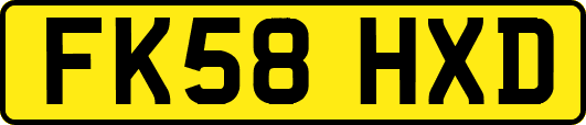 FK58HXD