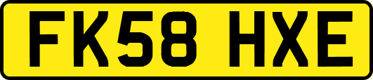 FK58HXE