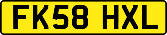 FK58HXL