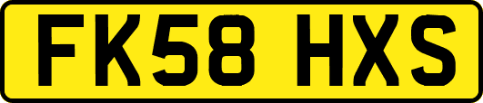 FK58HXS