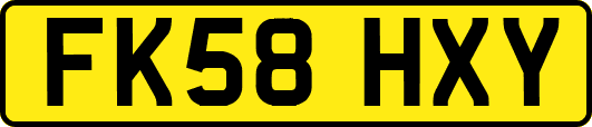 FK58HXY