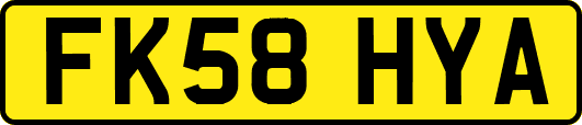 FK58HYA
