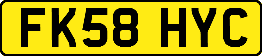 FK58HYC