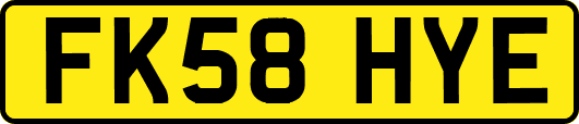 FK58HYE