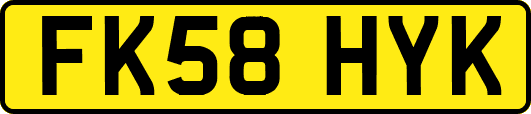 FK58HYK
