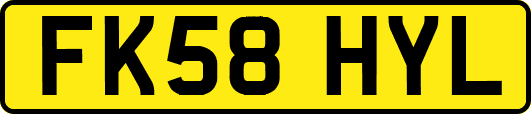 FK58HYL