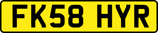 FK58HYR
