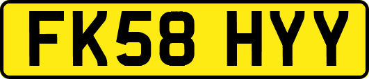 FK58HYY