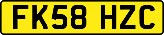 FK58HZC