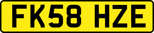 FK58HZE