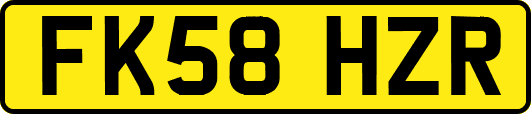 FK58HZR