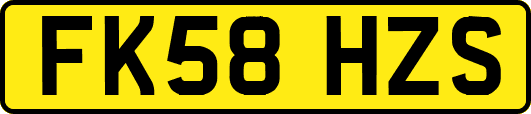 FK58HZS
