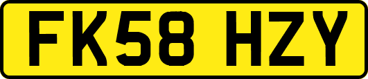 FK58HZY