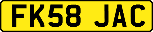 FK58JAC