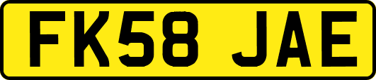 FK58JAE