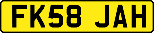 FK58JAH