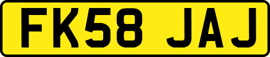 FK58JAJ