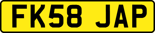 FK58JAP