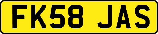 FK58JAS