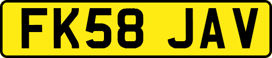 FK58JAV