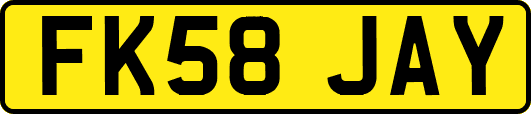 FK58JAY