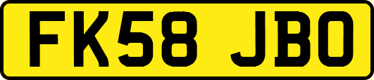 FK58JBO