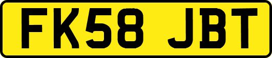 FK58JBT