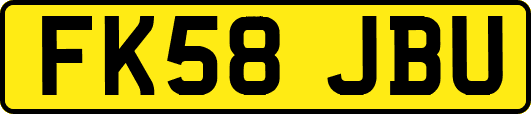 FK58JBU