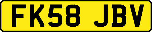 FK58JBV