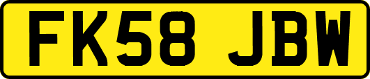 FK58JBW