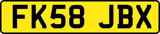 FK58JBX