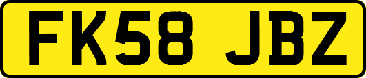 FK58JBZ