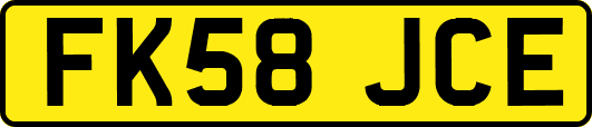 FK58JCE
