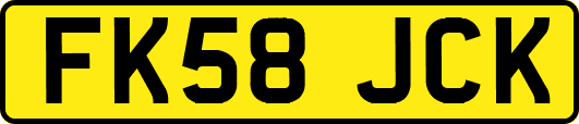 FK58JCK