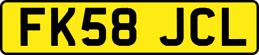 FK58JCL