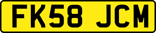 FK58JCM