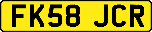 FK58JCR