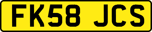 FK58JCS