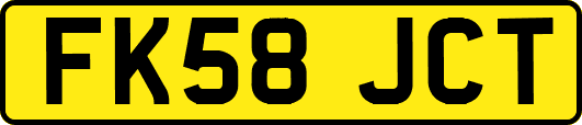 FK58JCT