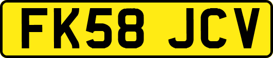 FK58JCV