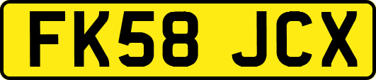 FK58JCX