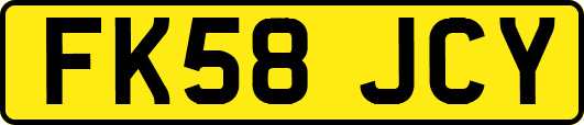 FK58JCY