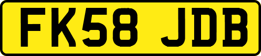 FK58JDB