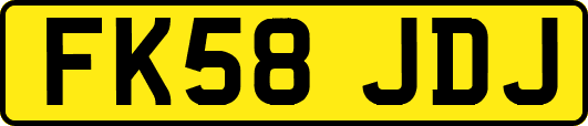FK58JDJ