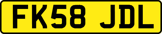 FK58JDL