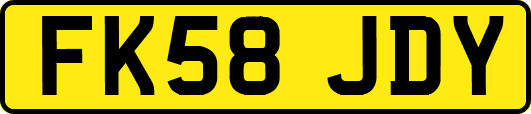 FK58JDY