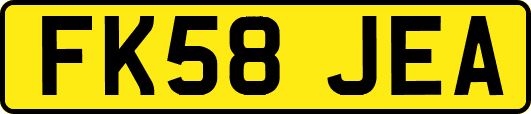 FK58JEA