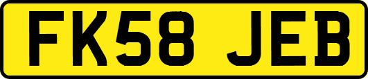 FK58JEB