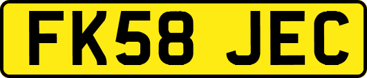 FK58JEC