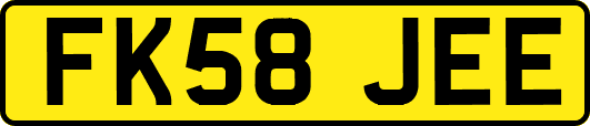 FK58JEE